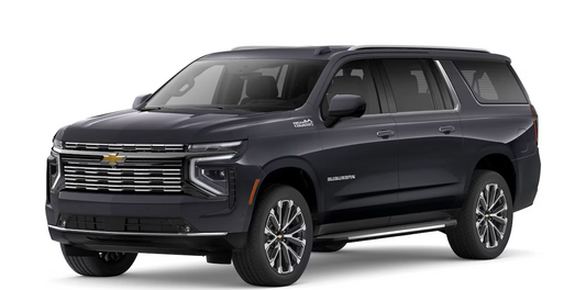 Mix & Mingle – Luxury Round-Trip - The Link Up Weekend Transportation