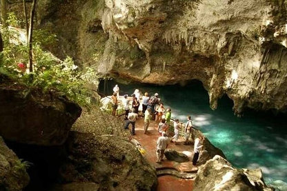 Santo Domingo city Tour