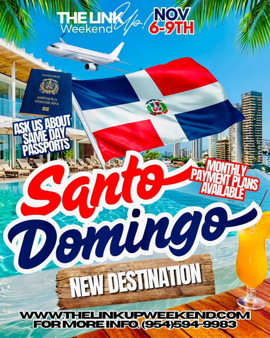 Airport Transfer - Link Up Weekend Luxury Round-Trip