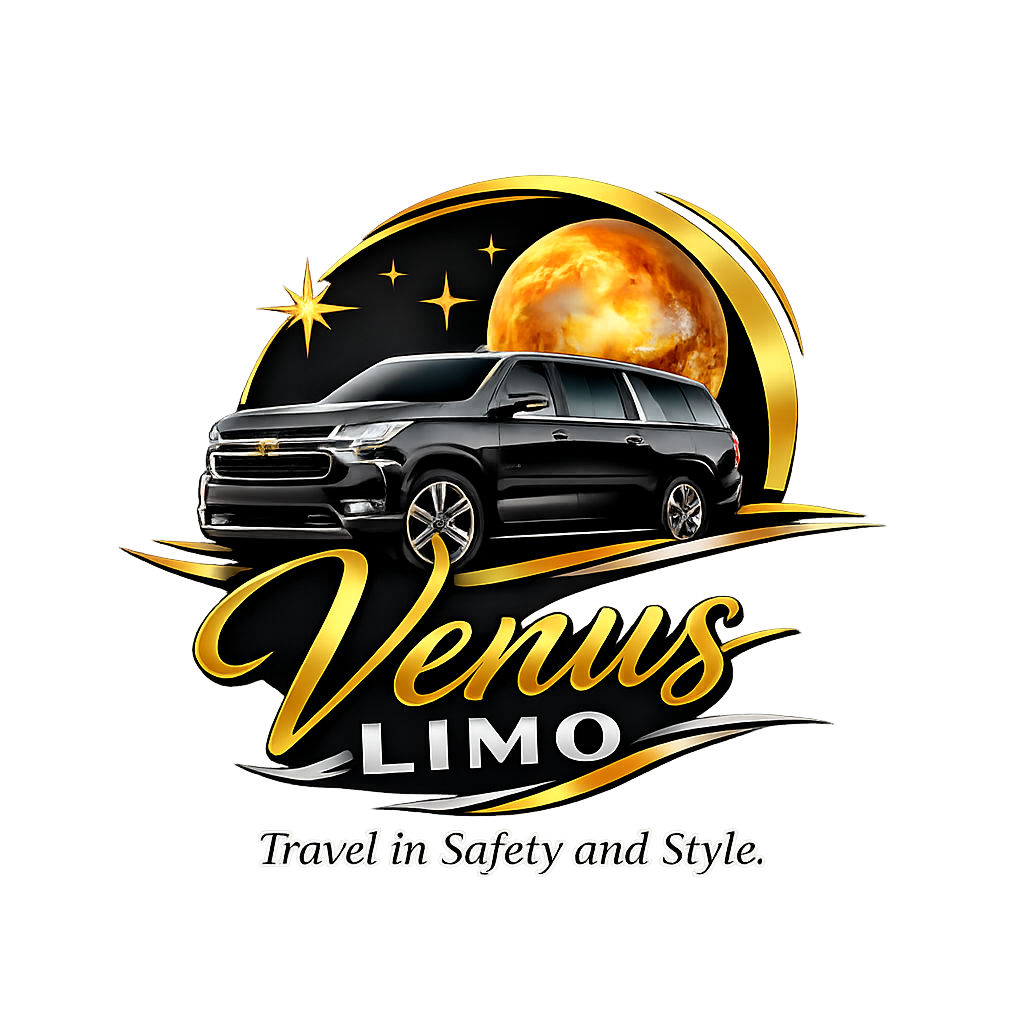 venus limo