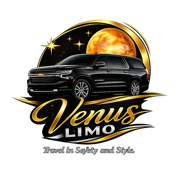 venus limo