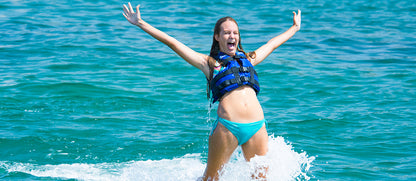 Extreme Dolphin Adventure
