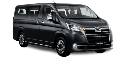 Airport Transfer - Link Up Weekend Luxury Round-Trip