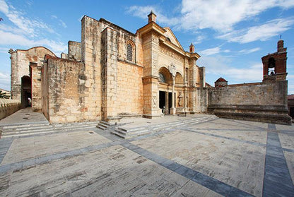 Santo Domingo city Tour
