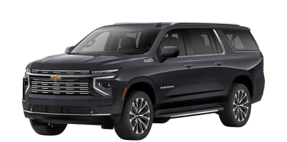 Airport Transfer - Link Up Weekend Luxury Round-Trip