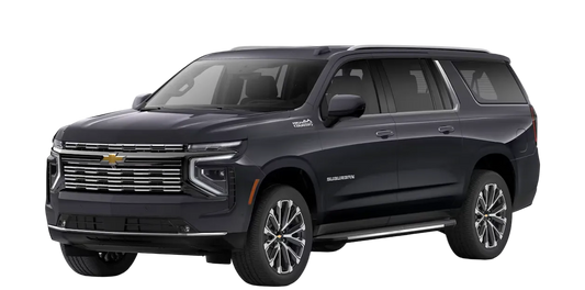 Airport Transfer - Link Up Weekend Luxury Round-Trip