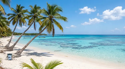 Saona island tour