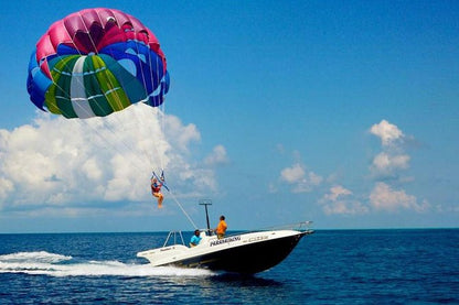 Parasailing Excursion