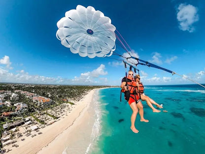 Parasailing Excursion